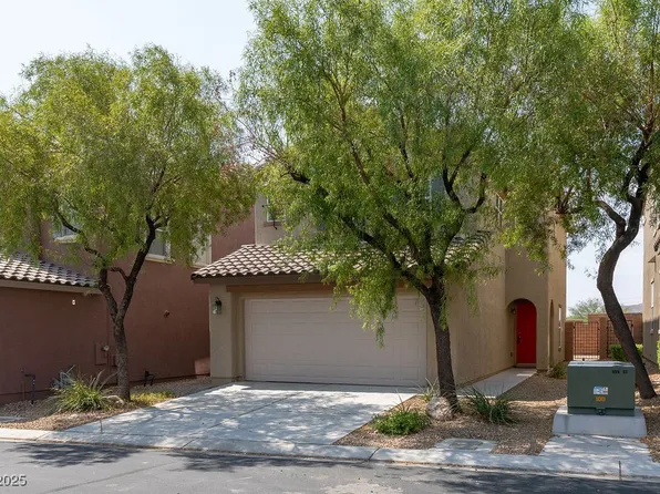 8823 Autumn Teal Ave, Las Vegas, NV 89178