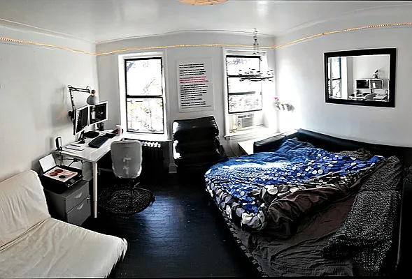 Rented by Moses Stoller, LREB | media 14