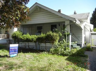 1213 E Sedgwick St, Decatur, IL 62521