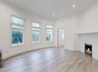 3099 Washington St #3, San Francisco, CA 94115