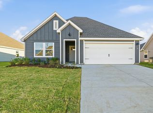 776 Sweet Pea Dr, Pilot Point, TX 76258