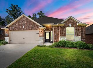 7510 Fettle Ln, Conroe, TX 77304