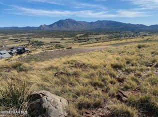 3255 Rugged Spirit Trl, Prescott, AZ 86305