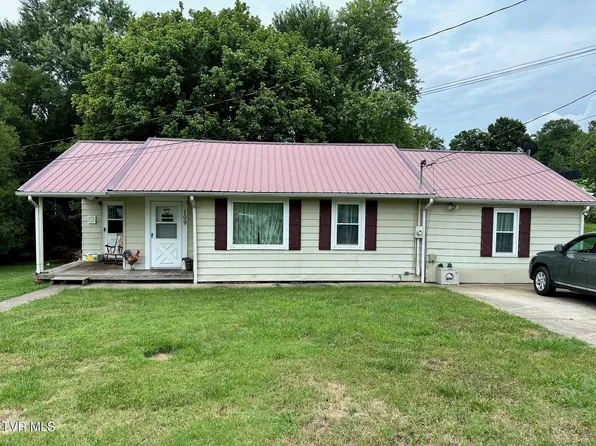 109 Chestnut St, Greeneville, TN 37745
