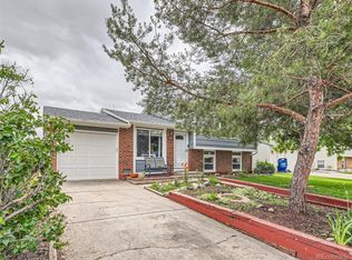 246 Jefferson Dr, Bennett, CO 80102