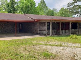 172 Woods Ln, Mc Intosh, AL 36553