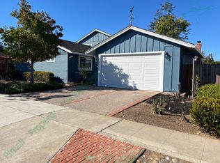 879 Cascade Dr, Sunnyvale, CA 94087