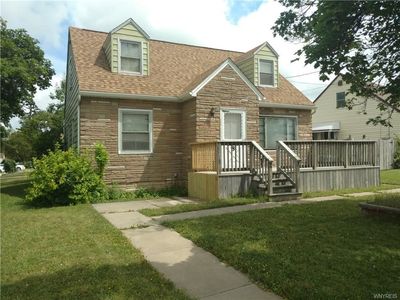 8 Bostwick Pl, Depew, NY, 14043