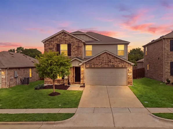 1137 Trace Dr, Aubrey, TX 76227