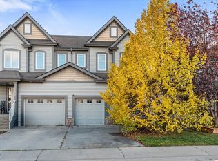 2123 Hammond Ct NW, Edmonton, AB T6M 0J1