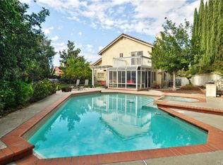 3020 Timberline Dr, Corona, CA 92882