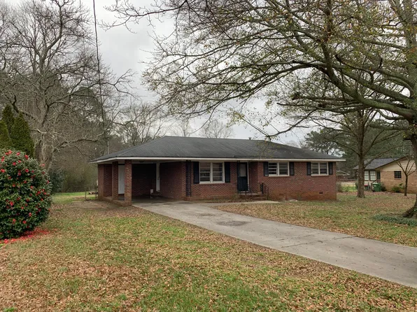 806 Walton Rd NW, Monroe, GA 30656