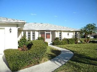 1713 N Gondola Ct, Venice, FL 34293