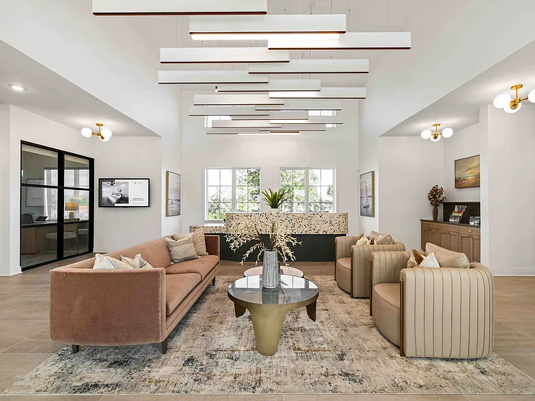 Verity Luxury Apartments — Photo 12
