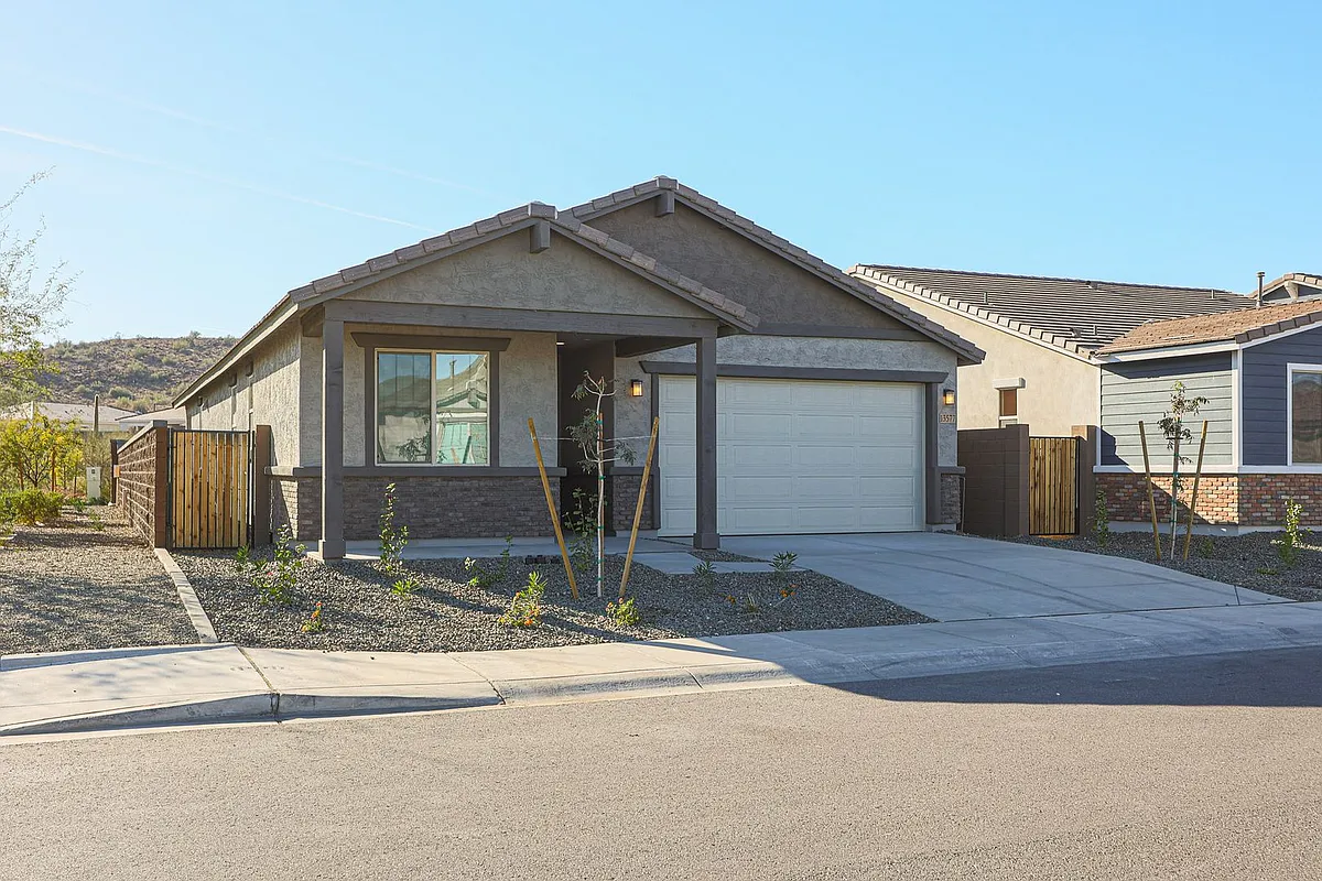 Building Photo - 13577 W Phacelia Ln