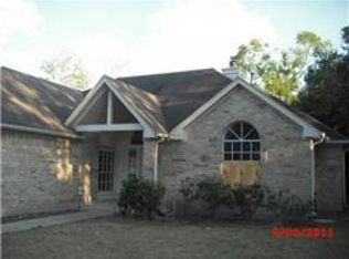 18503 Wood Glen Ln, Houston, TX 77084