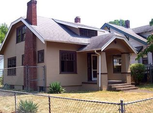 5774 NE Rodney Ave UNIT A, Portland, OR 97211