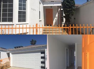 1131 Sunvue Pl, Los Angeles, CA 90012