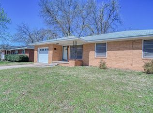 1605 Rowena Ln, Norman, OK 73069