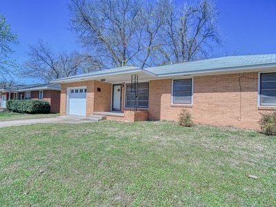 1605 Rowena Ln, Norman, OK, 73069