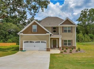 293 Smallwood Ln, Douglasville, GA 30134