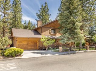 401 E Barker Blvd, Big Bear City, CA 92314