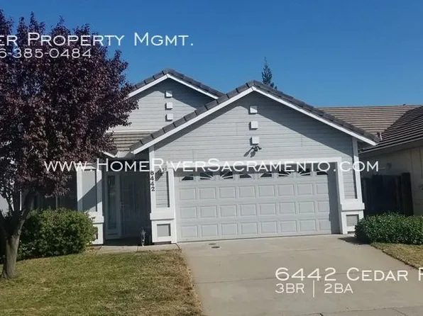 6442 Cedar Ranch Dr, Citrus Heights, CA 95621