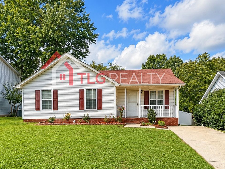 1st image of 3821 Rosedown Dr