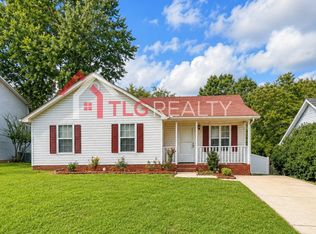 3821 Rosedown Dr, Matthews, NC 28105
