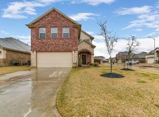 20406 Kittredge Dr, Humble, TX 77338
