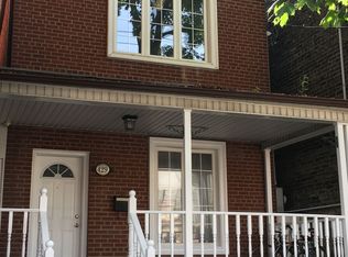 429 Ossington Ave, Toronto, ON M6J3A6