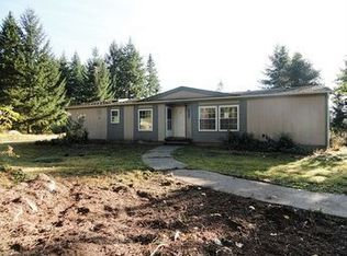 37417 34th Ave S, Roy, WA 98580