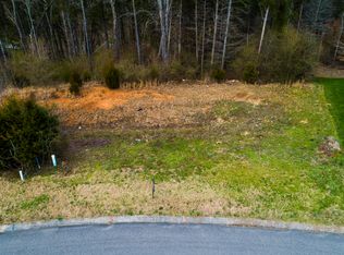2348 Misty Mountain Cir, Knoxville, TN 37932