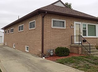 308 21st Ave, Naplate, IL 61350