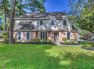 2003 Grove Lake Dr, Humble, TX 77339