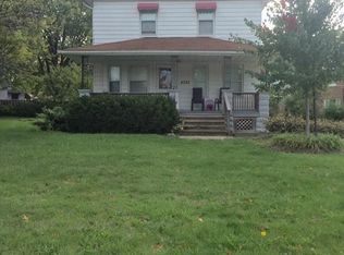 4383 Rocky River Dr, Cleveland, OH 44135