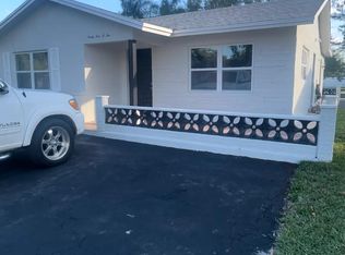 9402 NW 81st Ct, Tamarac, FL 33321