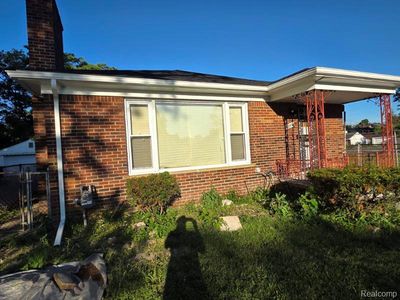 15316 Prevost St NE, Detroit, MI, 48227