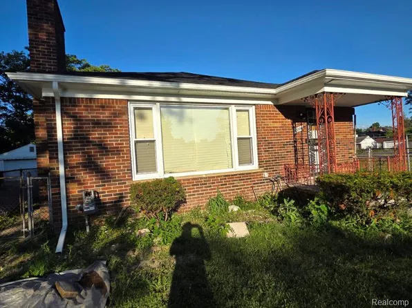 15316 Prevost St NE, Detroit, MI 48227