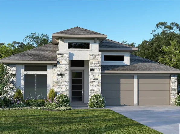 3080 McKinnie Park, Bulverde, TX 78163