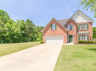 690 Georgian Hills Dr, Lawrenceville, GA