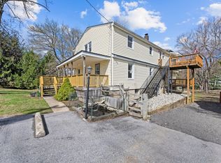 9432 Lyons Mill Rd, Owings Mills, MD 21117