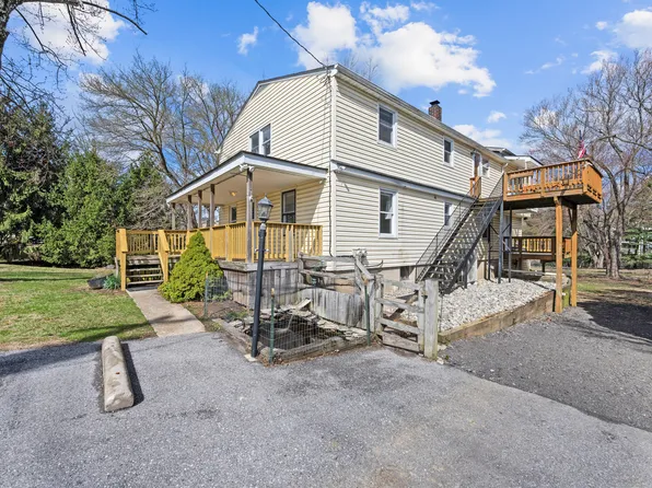 9432 Lyons Mill Rd, Owings Mills, MD 21117