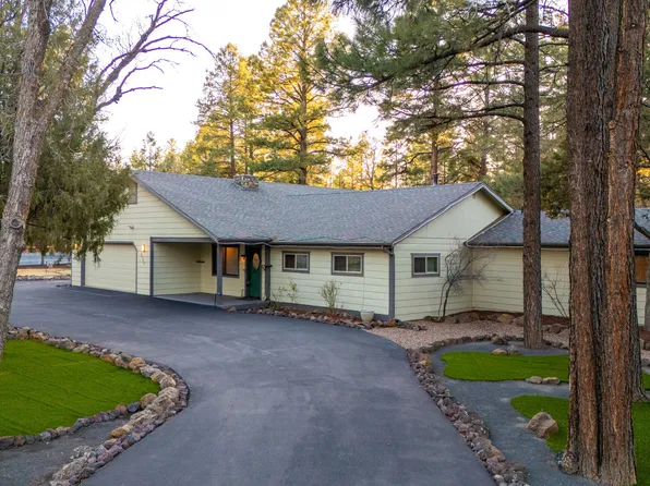 2324 Pine Ave, Lakeside, AZ 85929