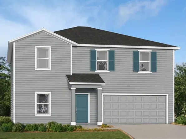 16679 NW 144th St, Alachua, FL 32615