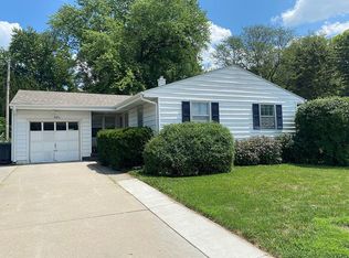3311 S 82nd Ave, Omaha, NE 68124