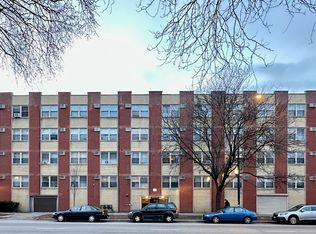 6830 N Sheridan Rd #962, Chicago, IL 60626