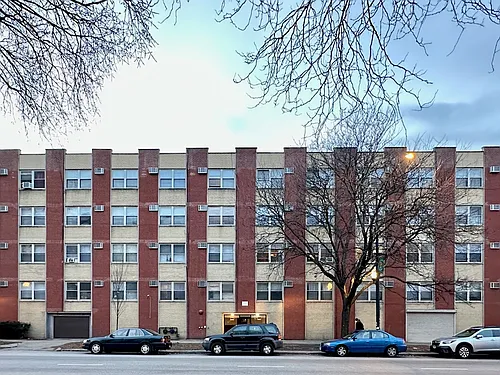6830 N Sheridan Rd #962 Photo 1