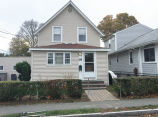 115-117 Darrow St, Quincy, MA 02169