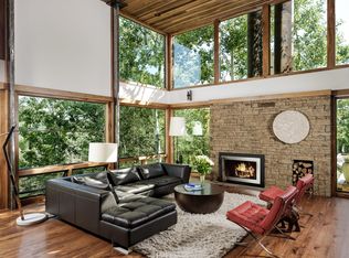 406 Ridge Rd, Snowmass Village, CO 81615